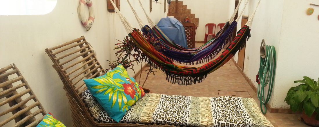 Playas Villamil Alquiler