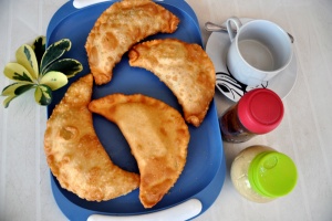 empanadas